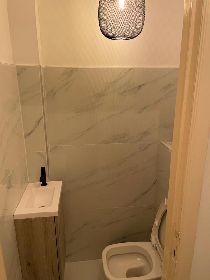 Appartement 303 Place Leopold 1Er A La Panne A 100M De La Plage المظهر الخارجي الصورة