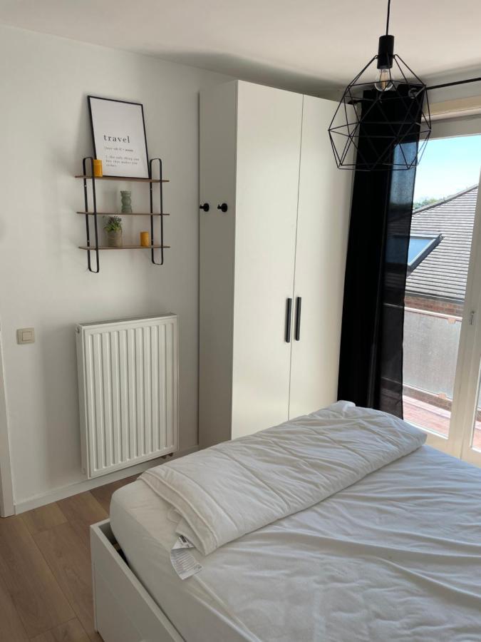Appartement 303 Place Leopold 1Er A La Panne A 100M De La Plage المظهر الخارجي الصورة