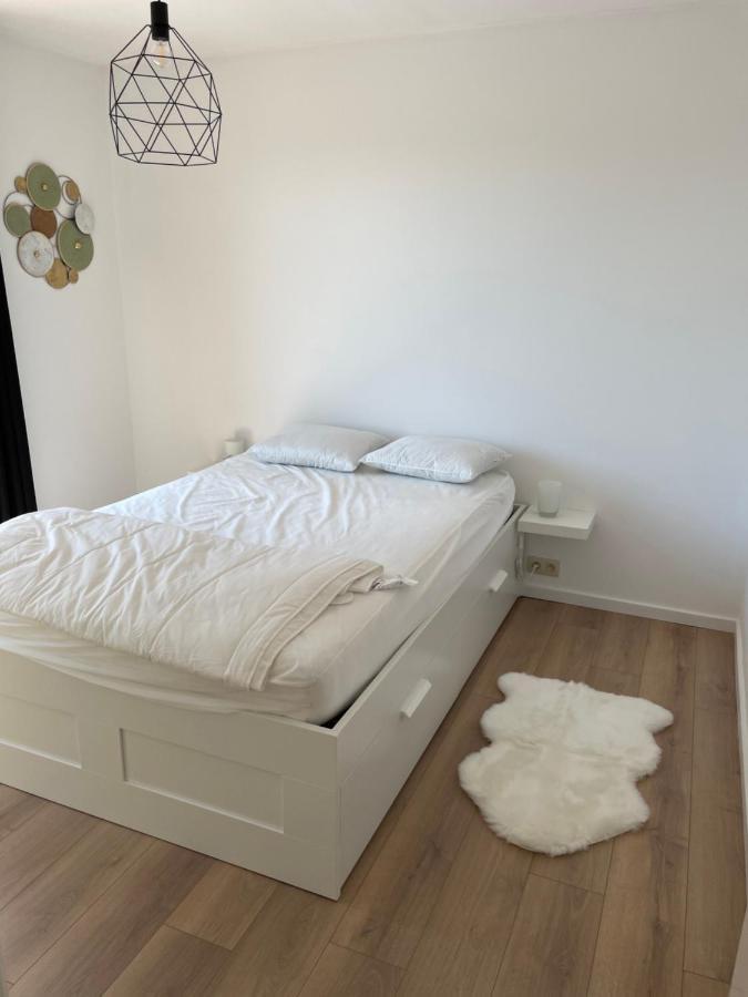 Appartement 303 Place Leopold 1Er A La Panne A 100M De La Plage المظهر الخارجي الصورة