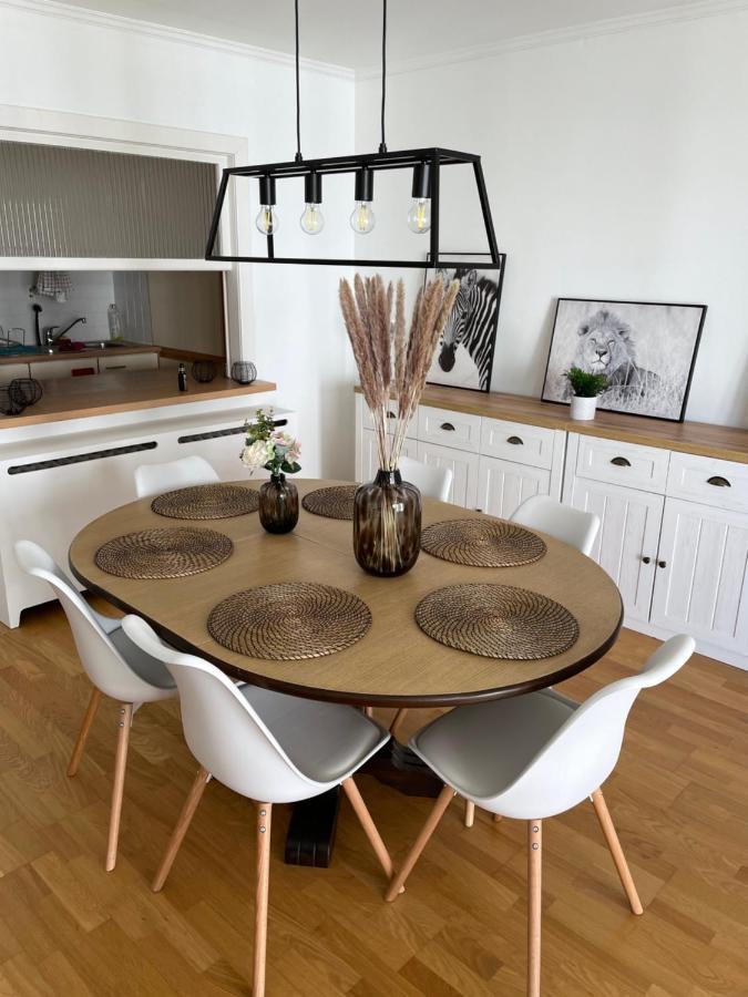 Appartement 303 Place Leopold 1Er A La Panne A 100M De La Plage المظهر الخارجي الصورة