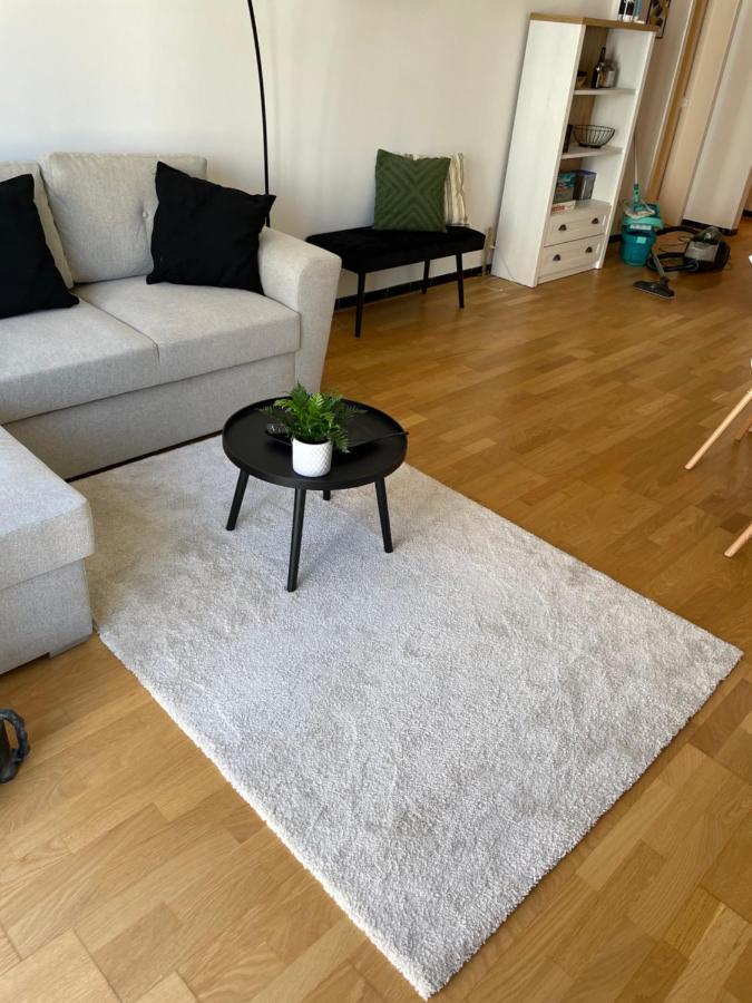 Appartement 303 Place Leopold 1Er A La Panne A 100M De La Plage المظهر الخارجي الصورة