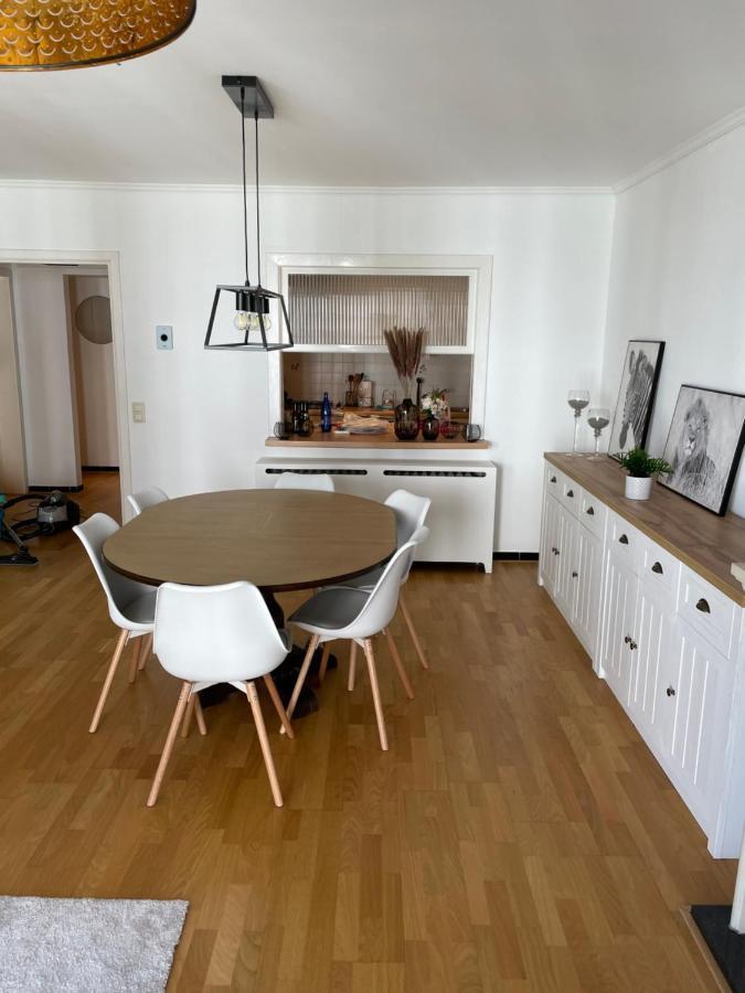 Appartement 303 Place Leopold 1Er A La Panne A 100M De La Plage المظهر الخارجي الصورة